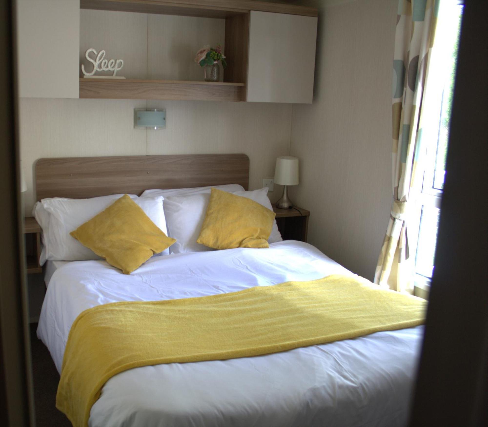41 The Meadows Luxury Hot Tub Holidays Tattershall Lakes 外观 照片